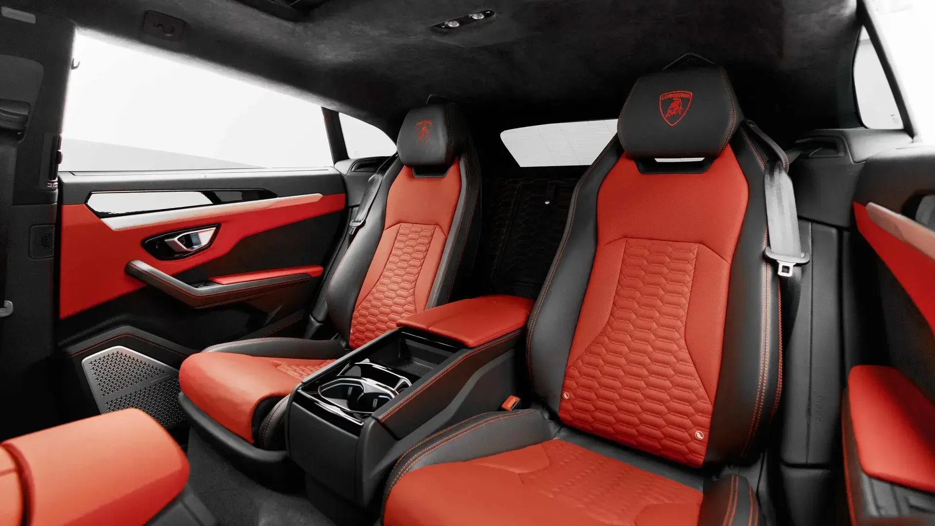 Lamborghini Urus 2023