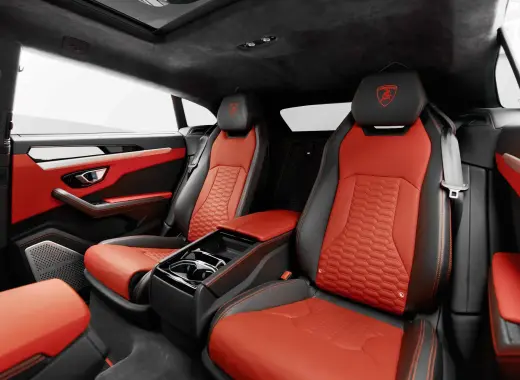 Lamborghini Urus 2023